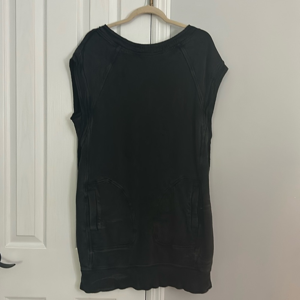 EUC daily practice dress. Anthropologie size small